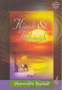 Image of Kisah dan Hikmah 4
