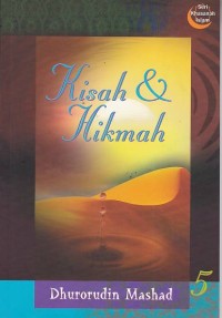 Image of Kisah dan Hikmah 5