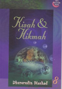 Image of Kisah dan Hikmah 8