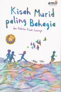 Image of Kisah Murid Paling Bahagia