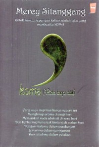 Koma (cinta tanpa titik)