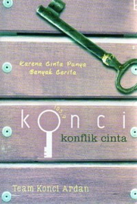 Konci (Konflik Cinta)