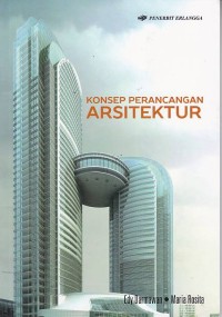 Image of Konsep Perancangan Arsitektur