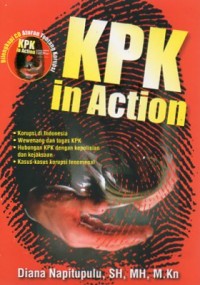 KPK IN ACTION