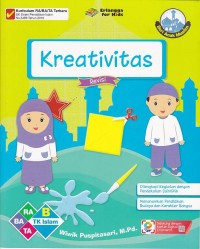 Kreativitas (revisi)