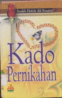 KADO PERNIKAHAN