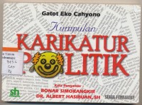 Karikatur politik