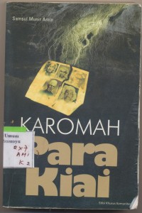 Karomah Para Kiai