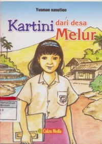 Kartini dari Desa Melur