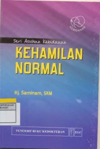 Kehamilan Norma