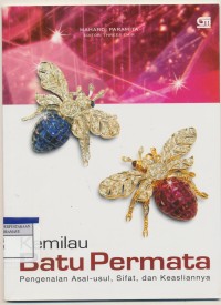 Image of Kemilau Batu Permata