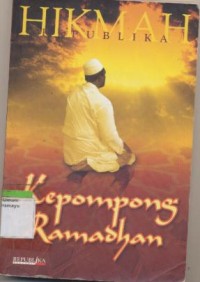 KEPOMPONG RAMADAN