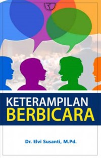 Image of KETERAMPILAN BERBICARA