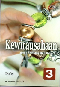 KEWIRAUSAHAAN : UNTUK SMK DAN MAK KELAS XII