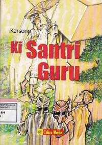 Ki Santri Guru