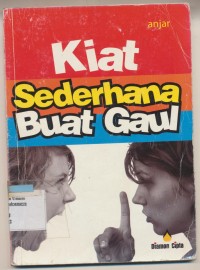 KIAT SEDERHANA BUAT GAUL