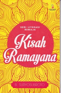 Image of Kisah Ramayana