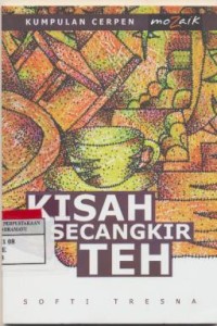 Kisah Secangkir Teh