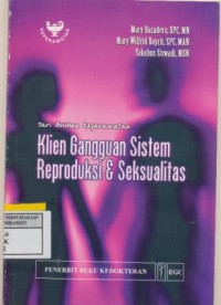 Image of Klien Gangguan sistem Reproduksi & Seksualitas