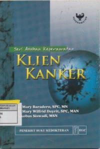 klien kanker