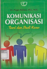 Komunikasi Organisasi