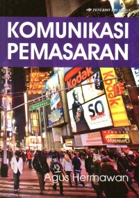 KOMUNIKASI PEMASARAN