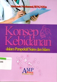 Konsep kebidanan dalam perspektif sains dan islam