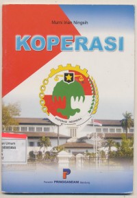 Koperasi