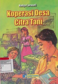 Koperasi Desa Citra Tani