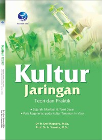 Image of KULTUR JARINGAN : Teori dan praktik