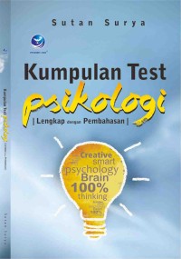 Kumpulan Test Psikologi Lengkap dengan Pembahasannya