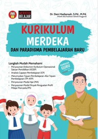 Image of KURIKULUM MERDEKA DAN PARADIGMA PEMBELAJARAN BARU