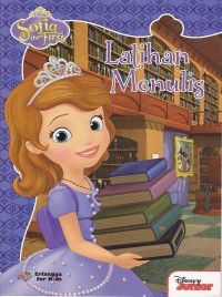 Image of Latihan Menulis