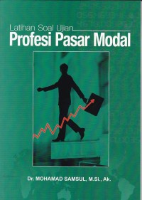 Image of Latihan Soal Ujian Profesi Pasar Modal