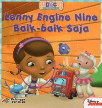 Image of LENNY ENGINE NINE : Baik Baik Saja