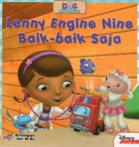 LENNY ENGINE NINE : Baik Baik Saja