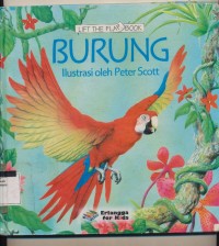 Image of Burung
