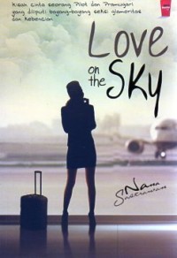 Love on the sky