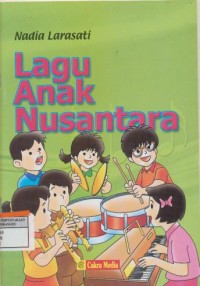 Image of Lagu Anak Nusantara