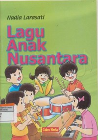 Lagu Anak Nusantara