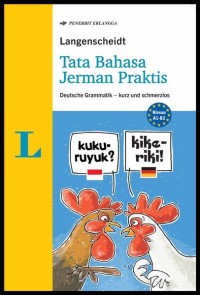 Image of Langenscheidt  : Tata Bahasa Jerman Praktis