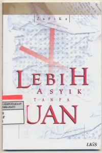Image of Lebih Asyik tanpa UAN