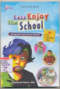 Image of Lets Enjoy the School
