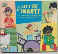 Let's be smart!