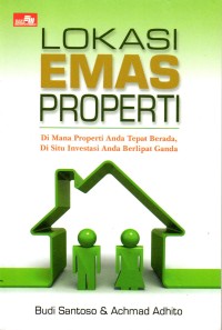 Image of Lokasi Emas Properti
