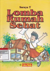 Lomba rumah sehat