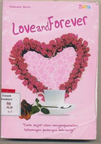 Image of Love and Forever