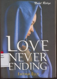 LOVE NEVER ENDING