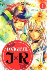 Image of Magical J X R