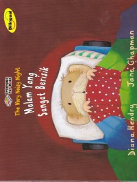 Image of The Very Noisy Night Malam yang Sangat Berisik